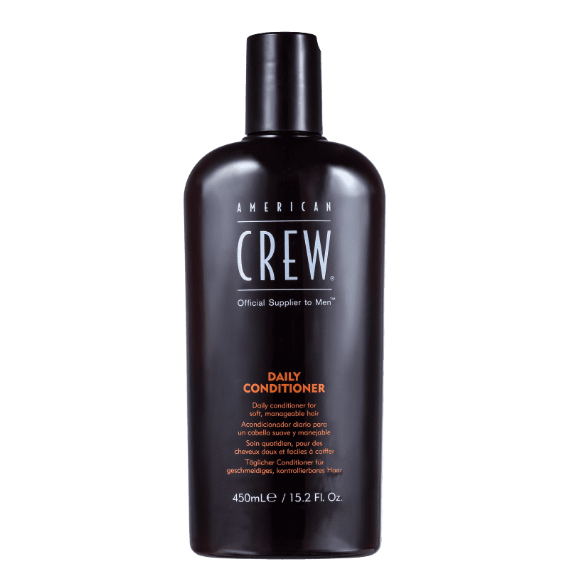 American Crew Daily - Condicionador 450ml