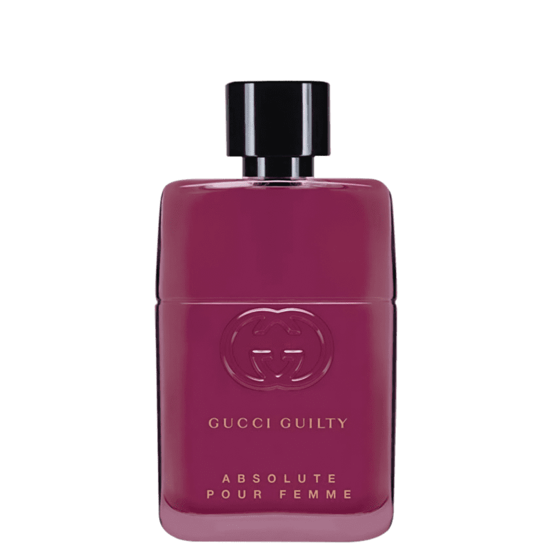 Gucci Guilty Absolute Pour Femme Gucci Eau de Parfum - Perfume Feminino 30ml
