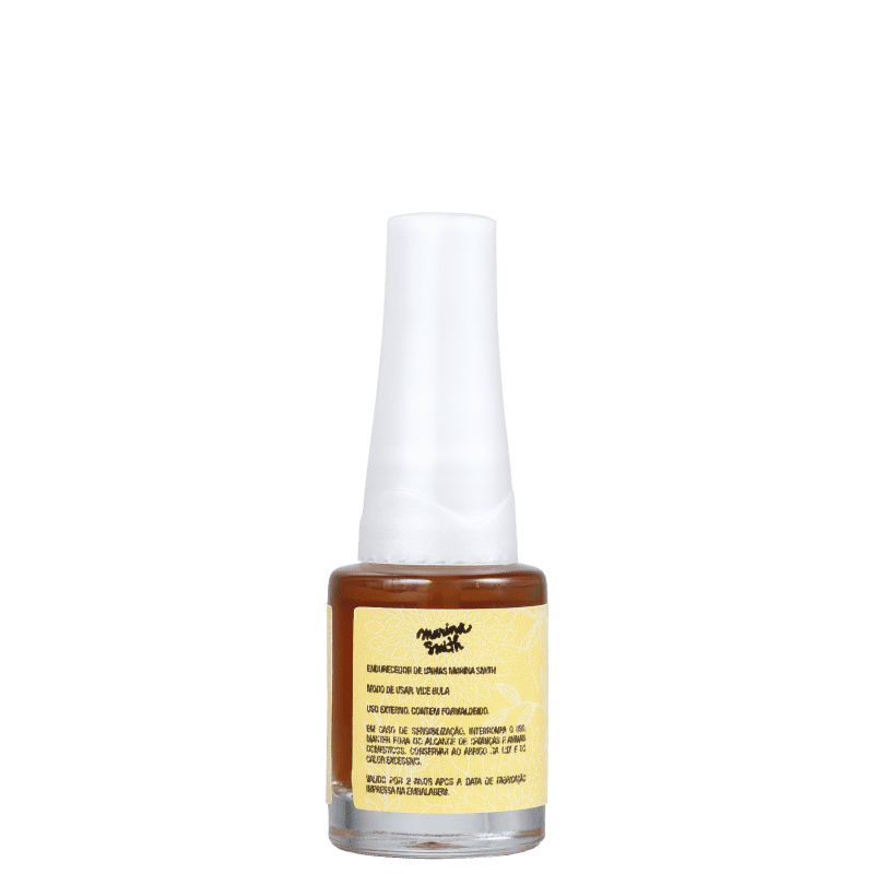 Marina Smith Endurecedor - Fortificante para Unhas 7ml