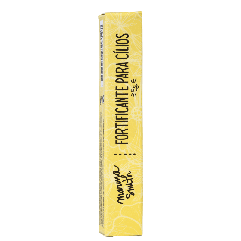 Marina Smith Fortificante - Tratamento para Cílios 5ml