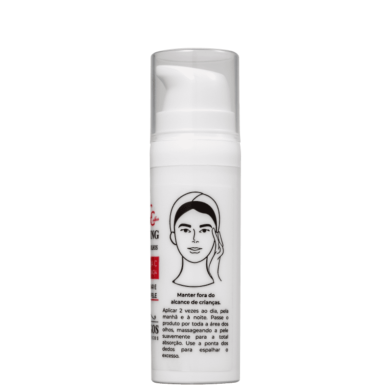Ligia Kogos Sérum C+C Área dos Olhos - Anti-Idade 15g