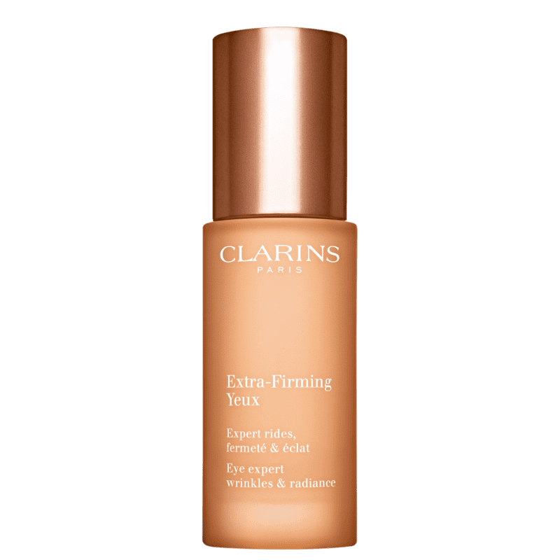 Clarins Extra-Firming Yeux - Bálsamo Anti-Idade para Área dos Olhos 15ml