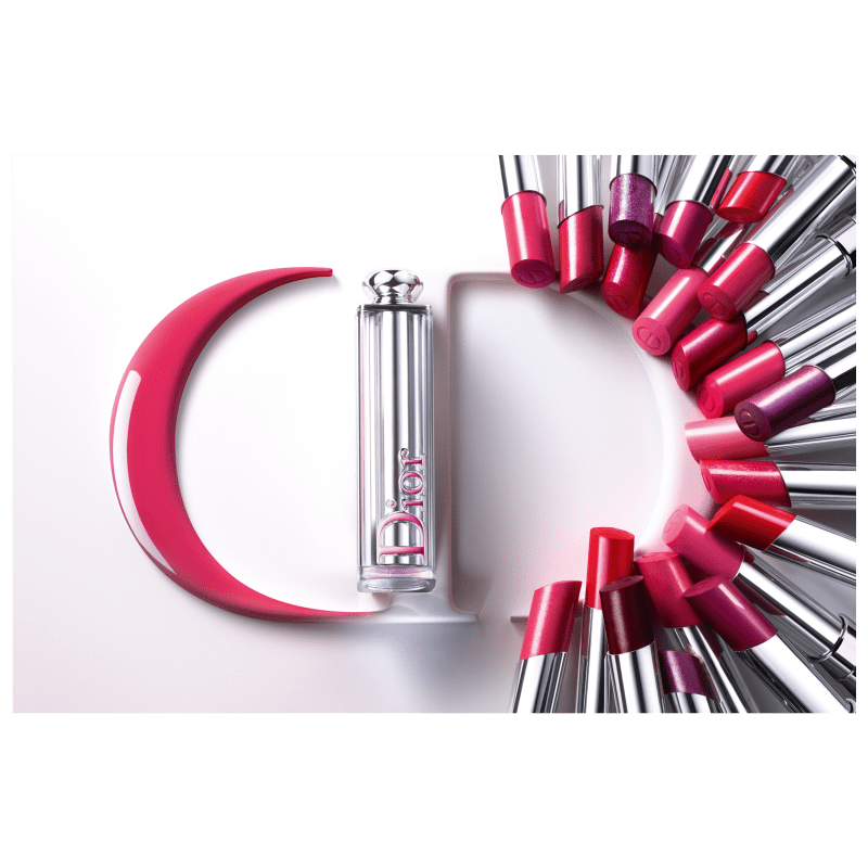 Dior Addict Stellar Shine 673 Diorcharm - Batom Cintilante 3g