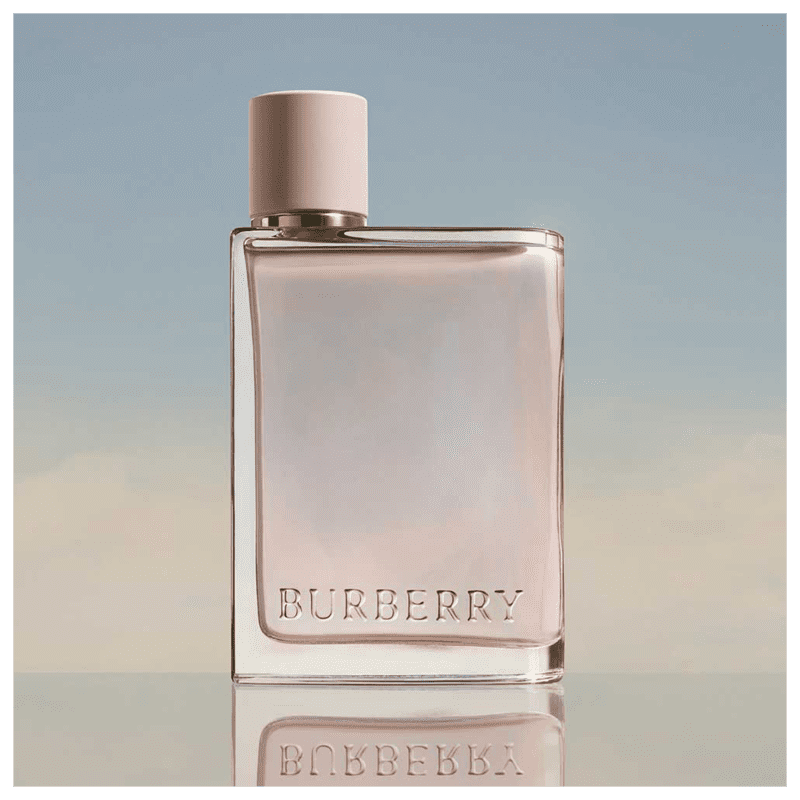 Perfume Burberry Her Eau De Parfum 30ml Beautybox