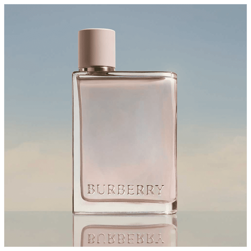 BURBERRY Her Eau de Parfum - Perfume Feminino 30ml