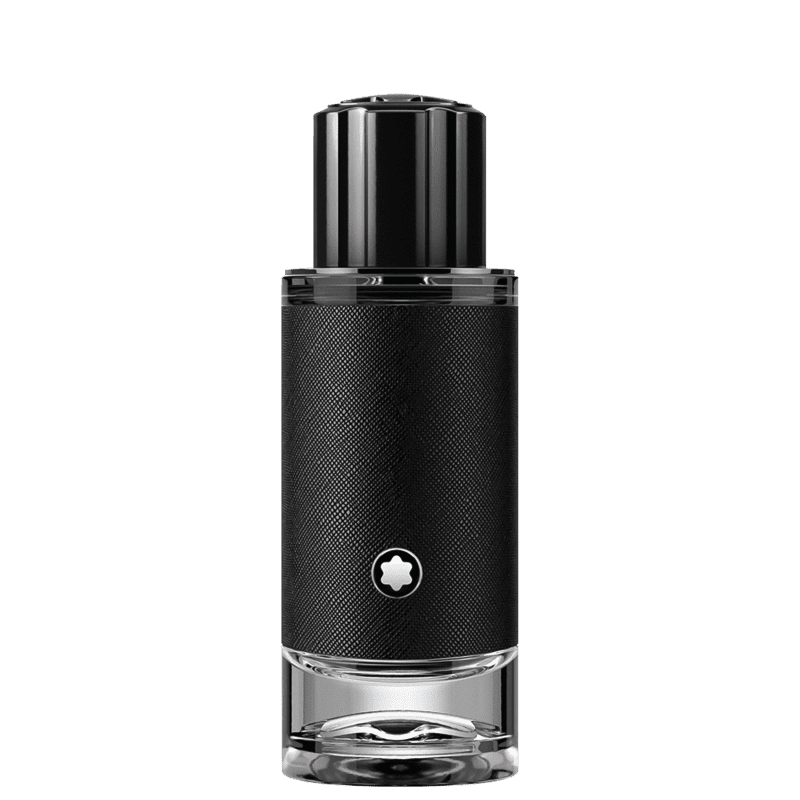 Explorer Montblanc Eau de Parfum - Perfume Masculino 30ml