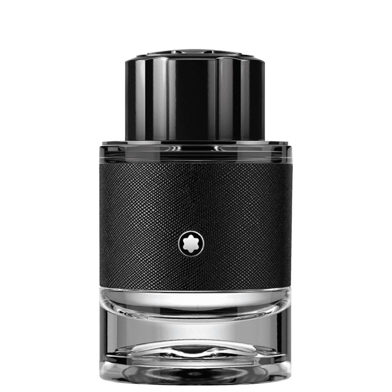 Explorer Montblanc Eau de Parfum - Perfume Masculino 60ml Menor preço em Explorer Montblanc Eau de Parfum - Perfume Masculino 60ml