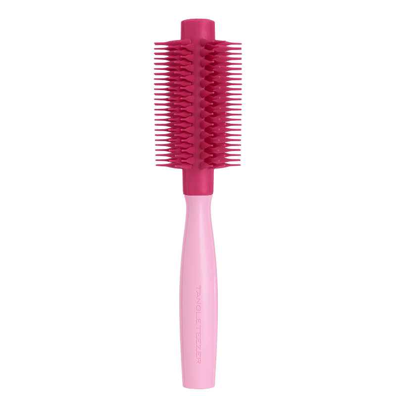 Tangle Teezer Blow-Styling Round Tool Small Pink - Escova Modeladora
