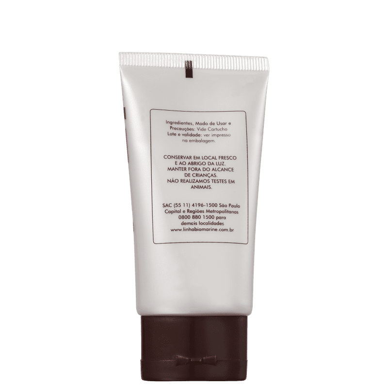 Biomarine Sun Marine DD Blur FPS 58 PPD 25 Natural - DD Cream 60g