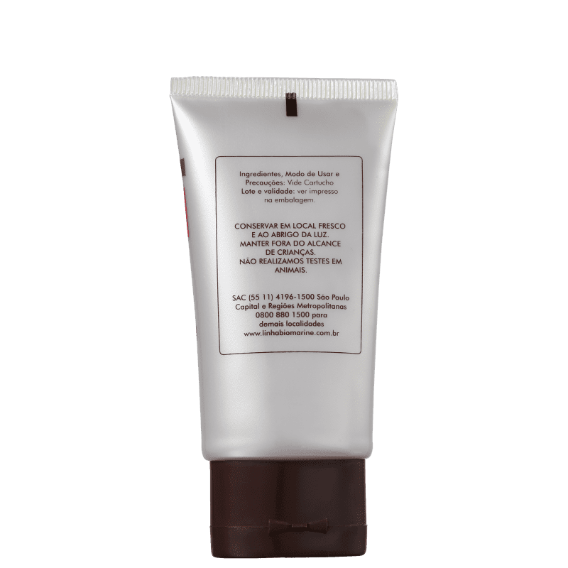 Biomarine Sun Marine DD Blur FPS 58 PPD 25 Bronze - DD Cream 60g