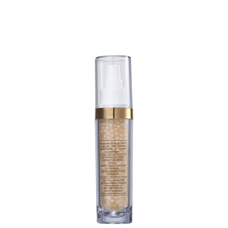 Biomarine Eternaline Face - Sérum Anti-Idade 30g