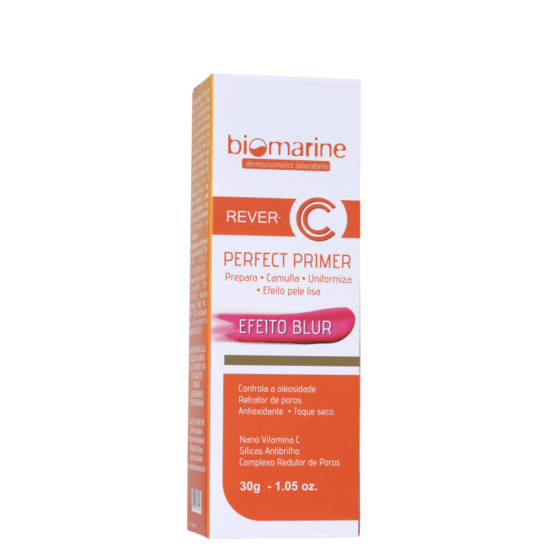Biomarine Rever C Perfect - Primer 30g