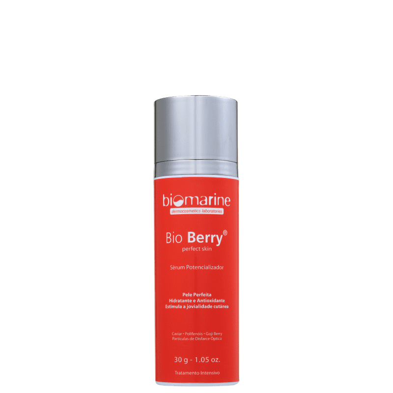 Biomarine Bio Berry - Sérum Anti-Idade 30g