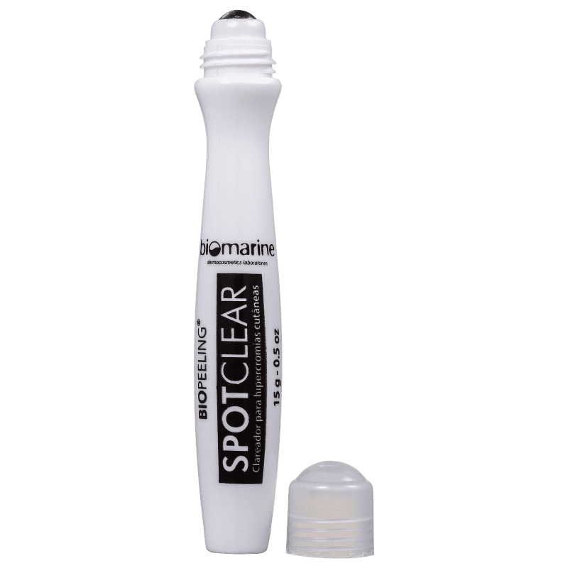 Biomarine Biopeeling Spot Clear - Clareador de Manchas 15g