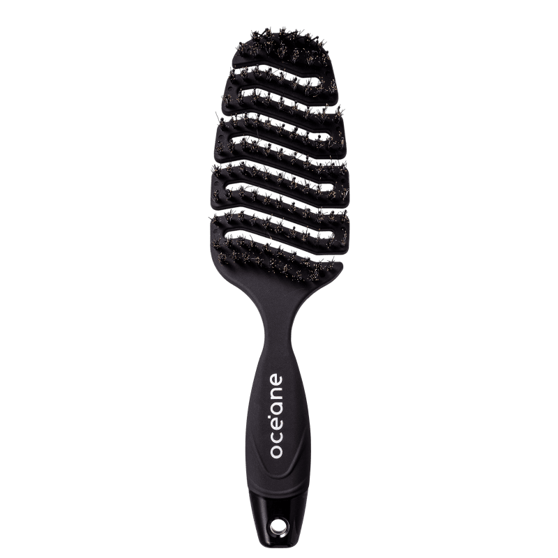 Océane Soft Brush - Escova de Cabelo