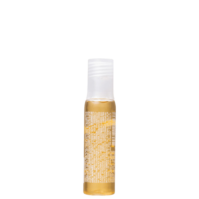 Alfaparf Semi Di Lino Reparative SOS Emergency Oil - Ampola Capilar 13ml