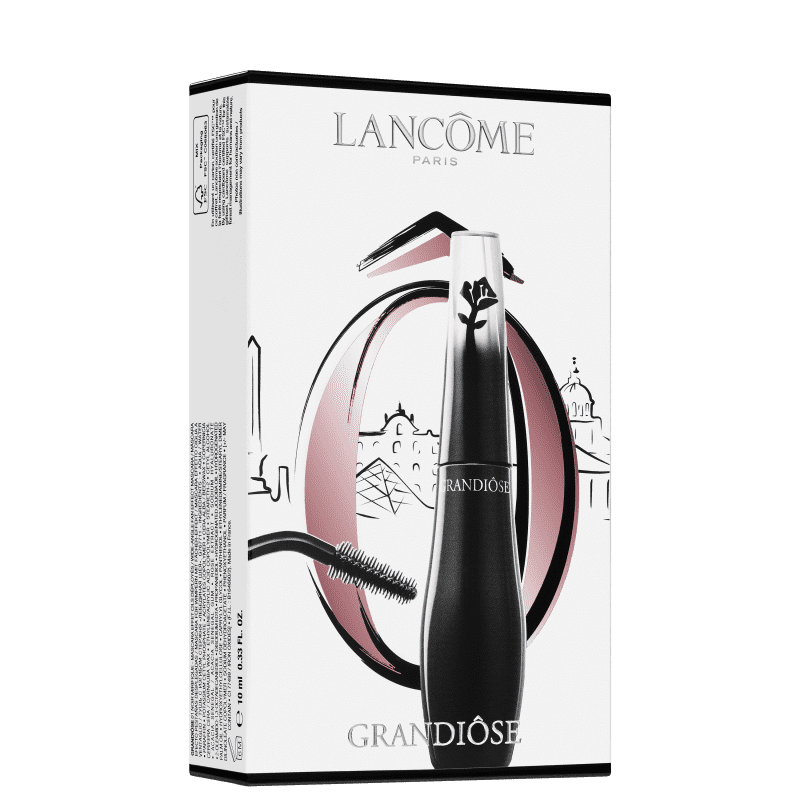Kit Lancôme Grandiôse (3 Produtos)