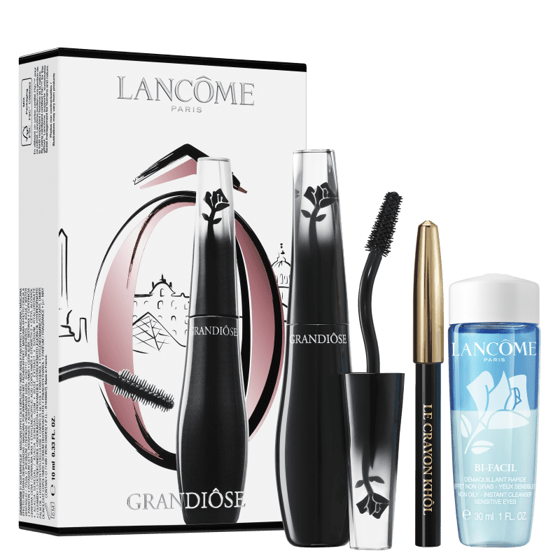 Kit Lancôme Grandiôse (3 Produtos)