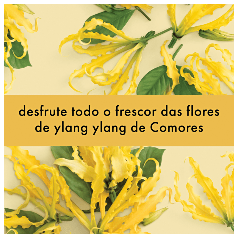 Love Beauty and Planet Tropical Hydration - Sabonete Líquido 300ml