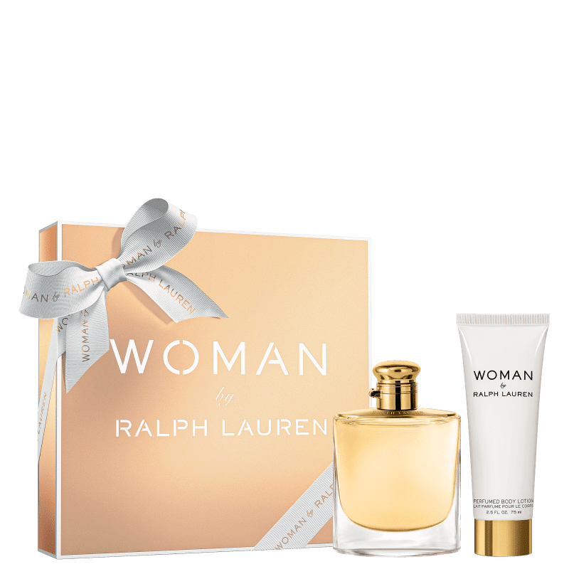 Perfume Ralph Lauren Woman Feminino Eau de Parfum