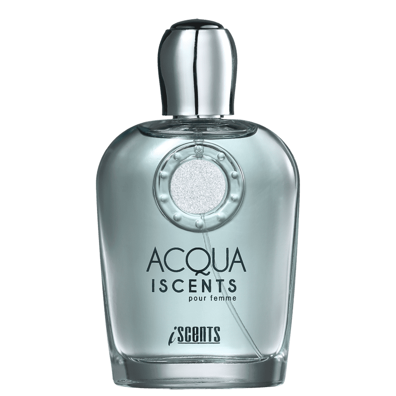 Acqua I-Scents Eau de Parfum - Perfume Feminino 100ml