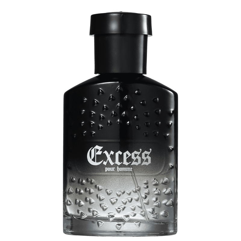 Excess I-Scents Eau de Toilette - Perfume Masculino 100ml Menor preço em Excess I-Scents Eau de Toilette - Perfume Masculino 100ml