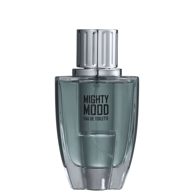 Mighty Mood Linn Young Coscentra Eau de Toilette - Perfume Masculino 100ml