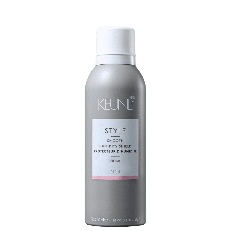 Keune Style Humidity Shield - Spray Anti-Frizz 200ml