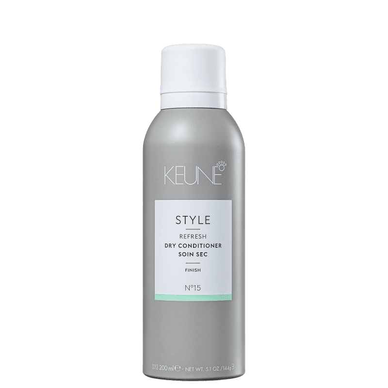 Spray Leavein Keune Style Dry Conditioner Beleza na 