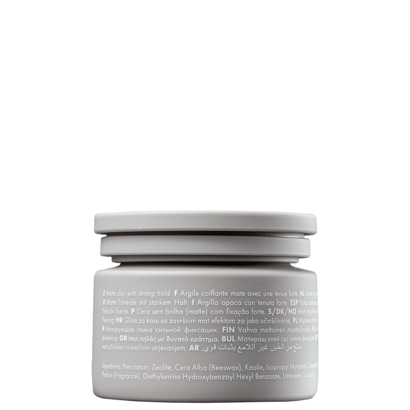 Keune Style Sculpting Clay - Pasta Modeladora 75ml