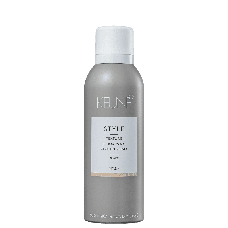 Keune Style Spray - Cera Modeladora 200ml