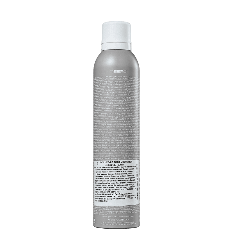 Keune Style Root - Volumador 300ml