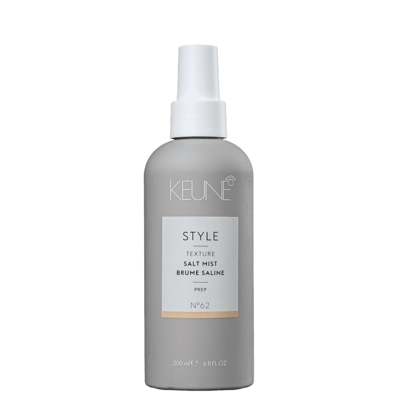 Spray de Sal Keune Style Salt Mist Beleza na 