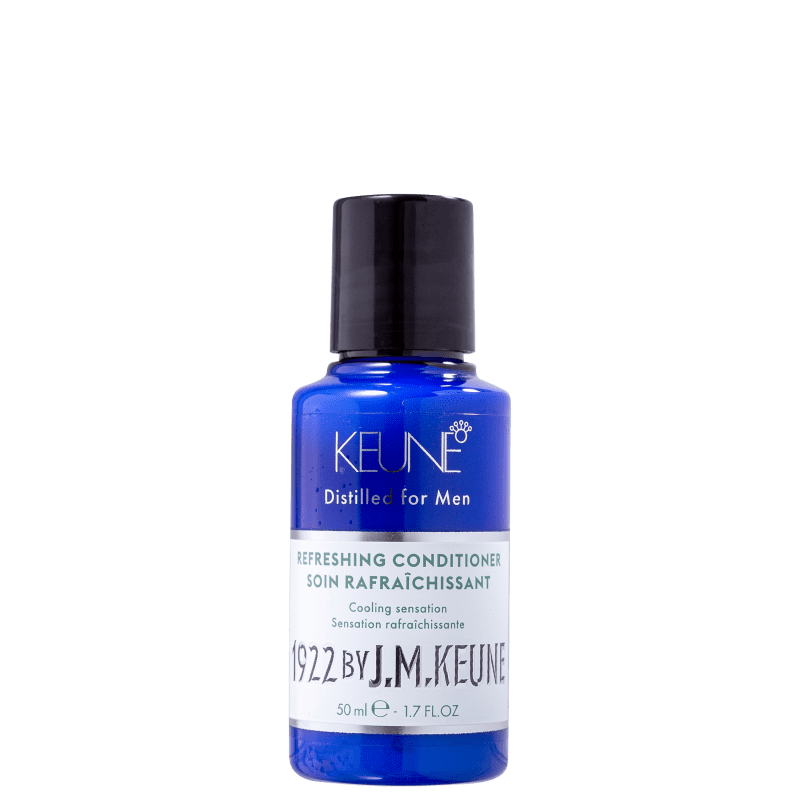 Keune 1922 by J. M. Keune Refreshing - Condicionador 50ml