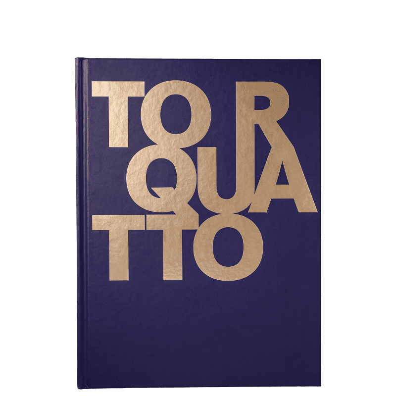 TORQUATTO Fernando Torquatto (Luste Editores) - Livro