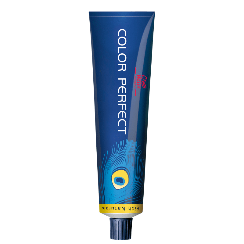 Wella Professionals Color Perfect 9/3 Louro Ultraclaro Dourado - Coloração Permanente 60ml