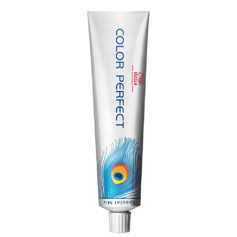 WELLA PROFESSIONALS COLOR PERFECT SPECIAL MIX 0/22 COLORACAO 60ML Menor preço em WELLA PROFESSIONALS COLOR PERFECT SPECIAL MIX 0/22 COLORACAO 60ML