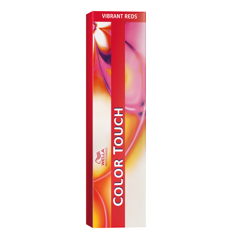 Wella Professionals Color Touch 5/66 Castanho Claro Intenso Violeta - Tonalizante 60g Menor preço em Wella Professionals Color Touch 5/66 Castanho Claro Intenso Violeta - Tonalizante 60g