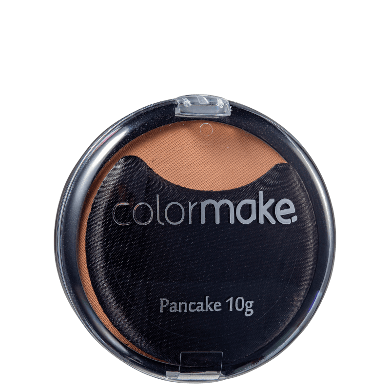Colormake Pancake Cor da Pele - Base Compacta 10g