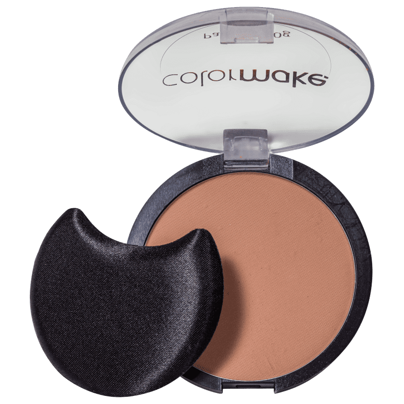 Colormake Pancake Cor da Pele - Base Compacta 10g
