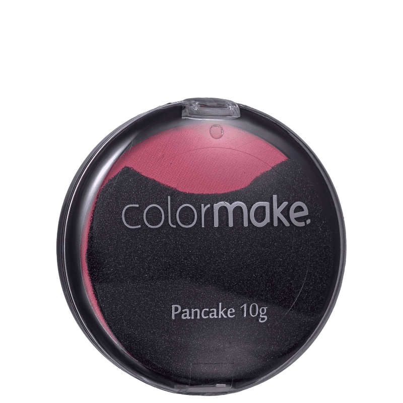 Colormake Pancake Pink - Base Compacta 10g