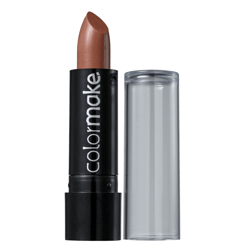 Colormake 10 Nude - Batom Matte 3,5g