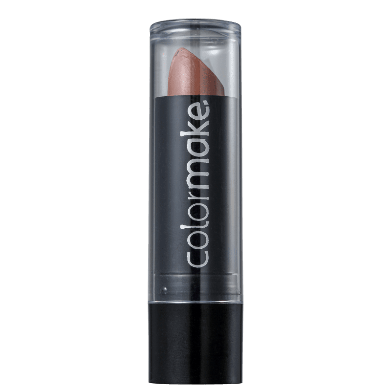 Colormake 10 Nude - Batom Matte 3,5g