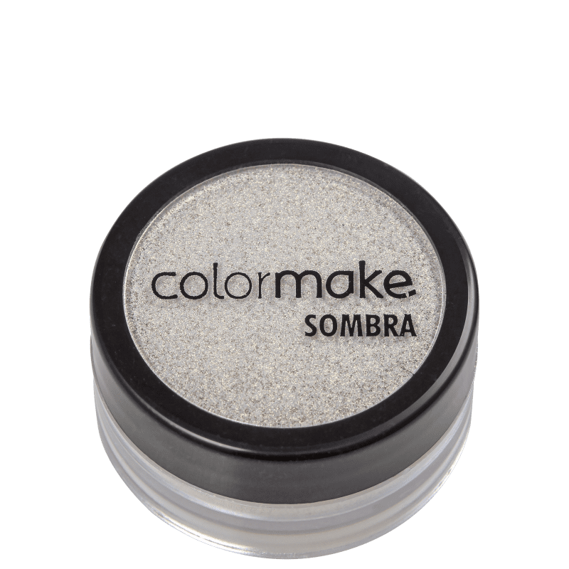 Colormake Iluminadora Pérola Ouro - Sombra Cintilante 2g