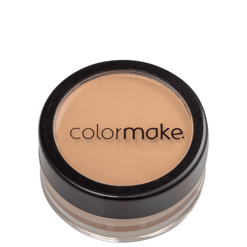 Colormake Mini Clown Makeup Cor de Pele 1 - Tinta Cremosa 8g