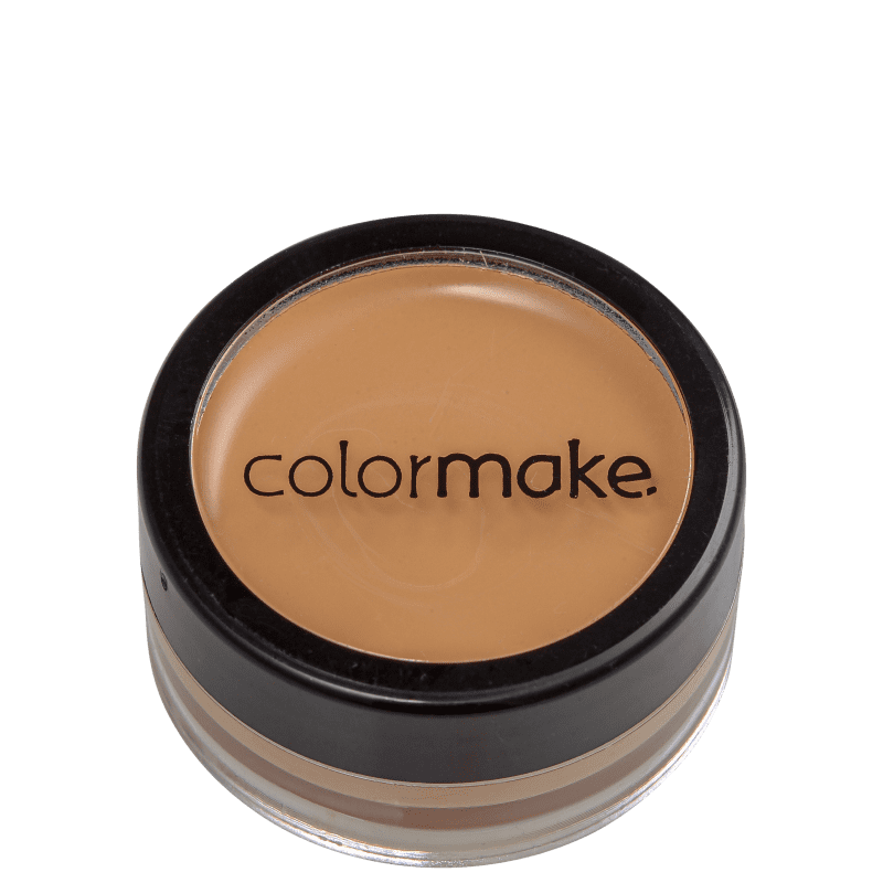 Colormake Mini Clown Makeup Cor de Pele 2 - Tinta Cremosa 8g
