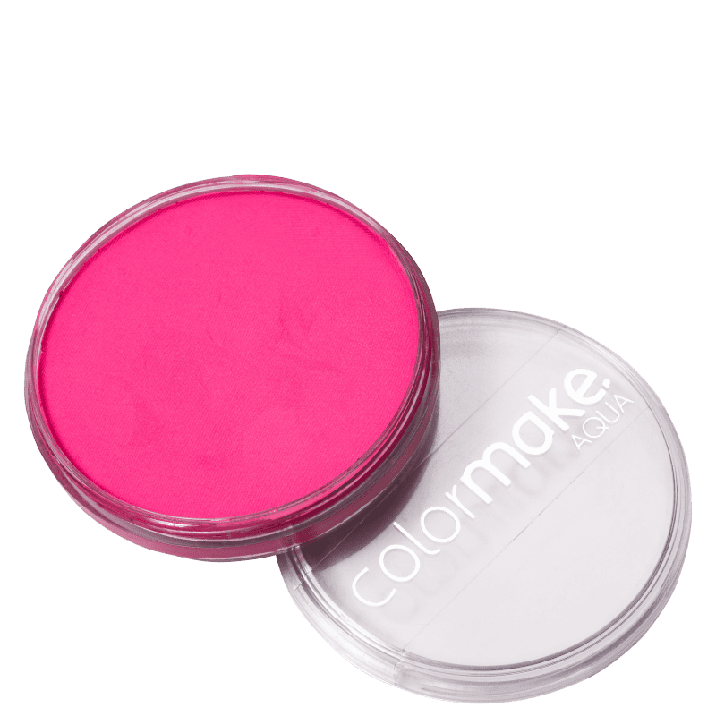 Colormake Aqua Pink - Tinta 60g