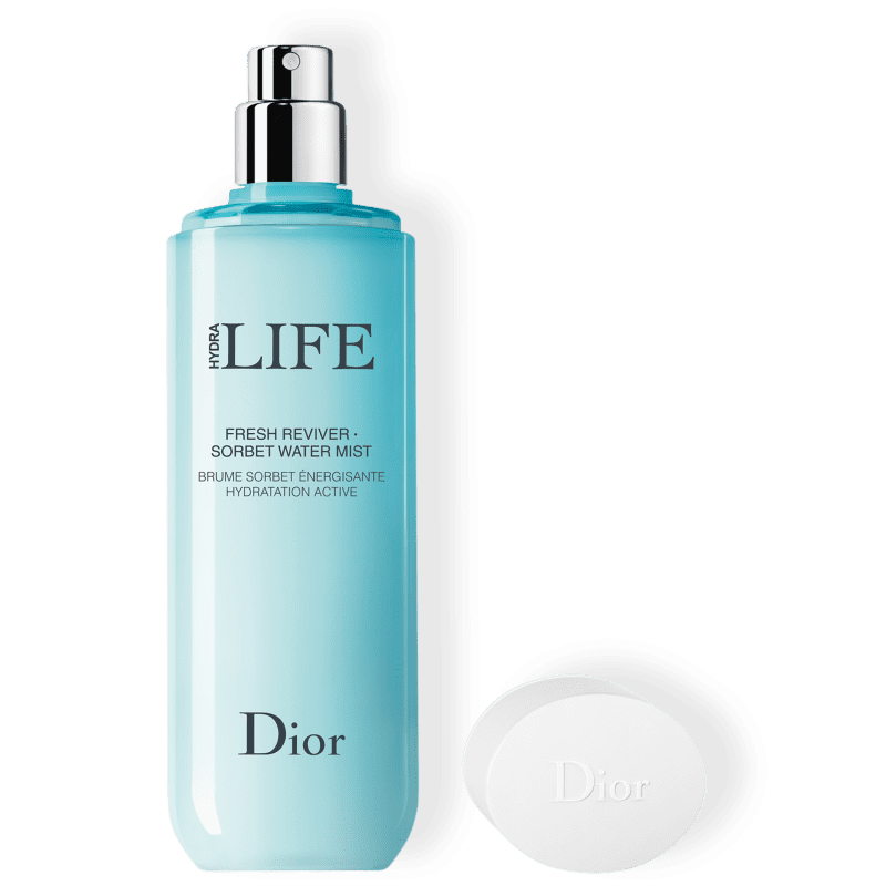 Dior Hydra Life Sorbet Water Mist - Água Hidratante Facial 100ml
