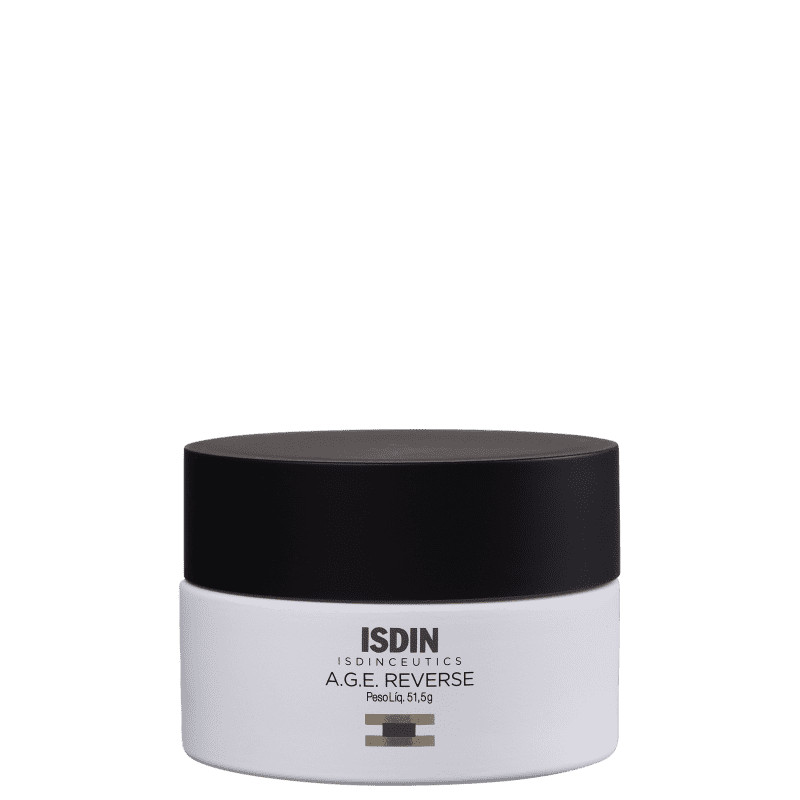 ISDIN Isdinceutics A.G.E. Reverse - Creme Redutor de Linhas 50ml