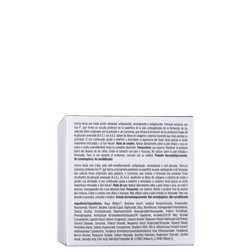 ISDIN Isdinceutics A.G.E. Reverse - Creme Anti-Idade 50ml